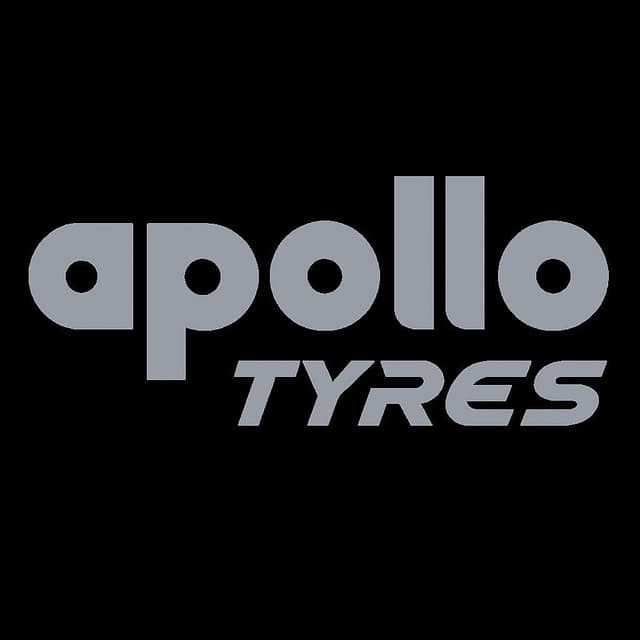 Apollo Tyres