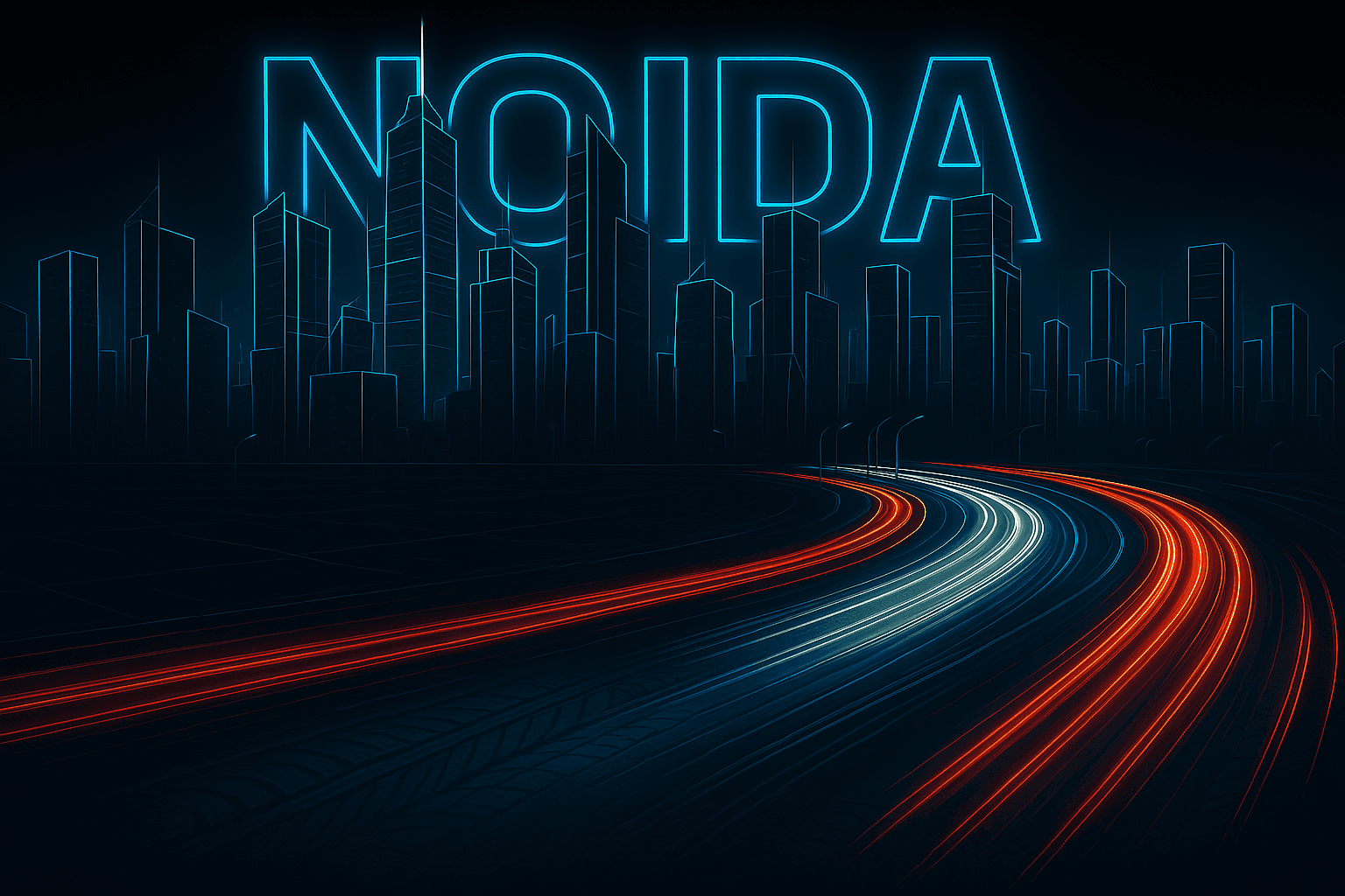 Noida premium car service