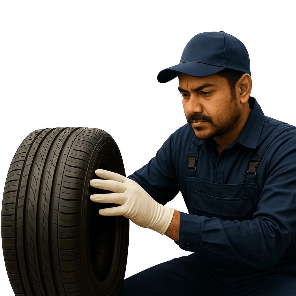 Exceptional Service