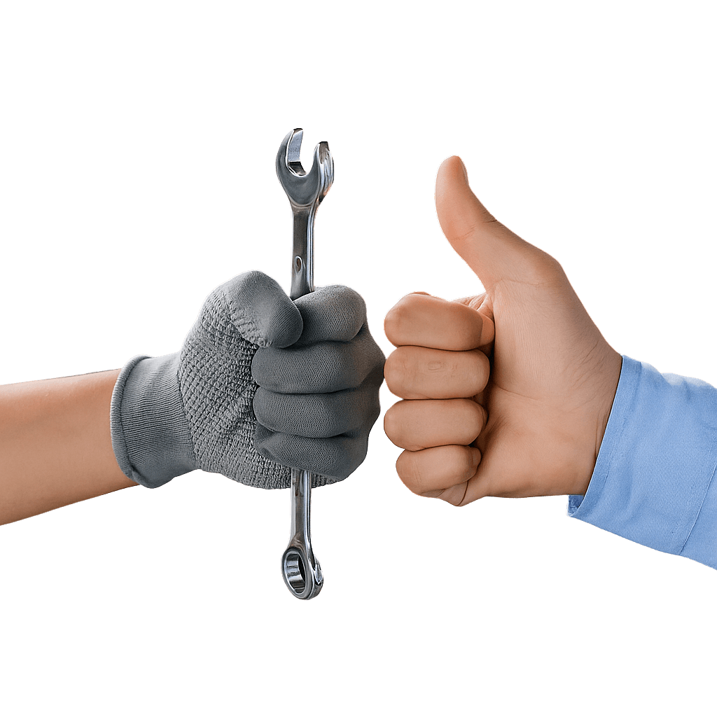 Customer First